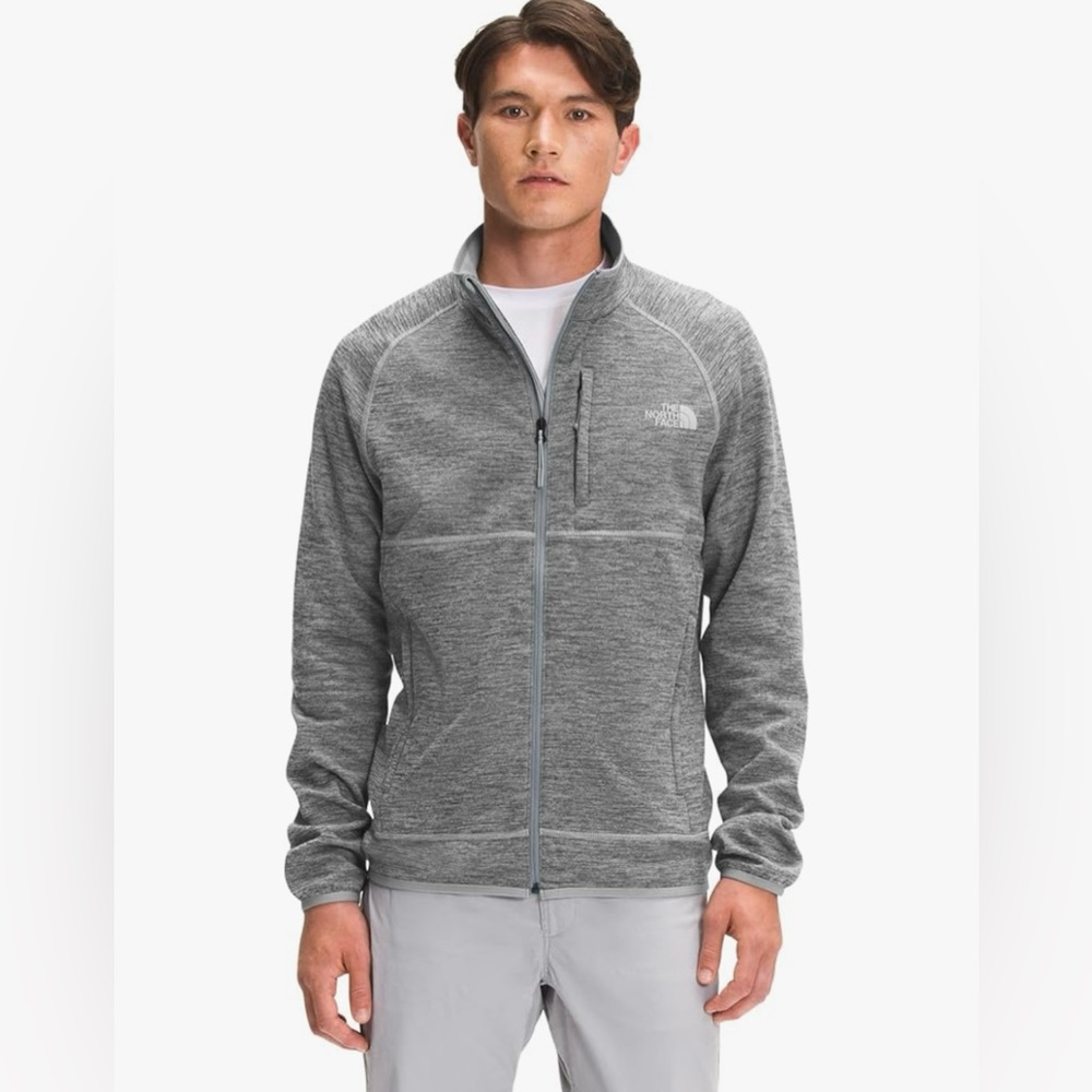 The North Face men’s Canyonlands full zip